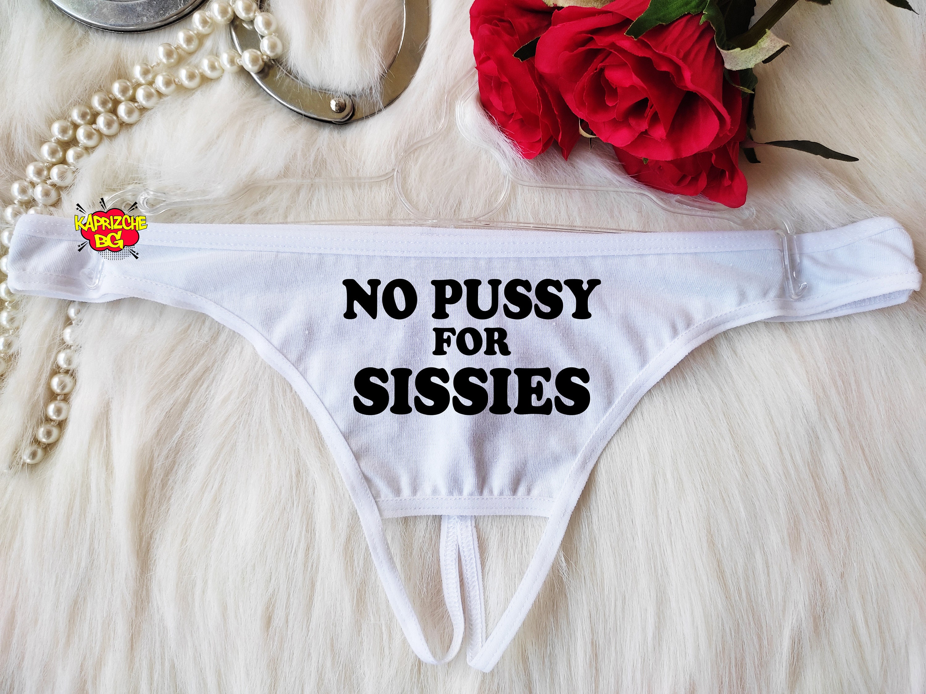 afiq adam recommends No Pussy For Sissy