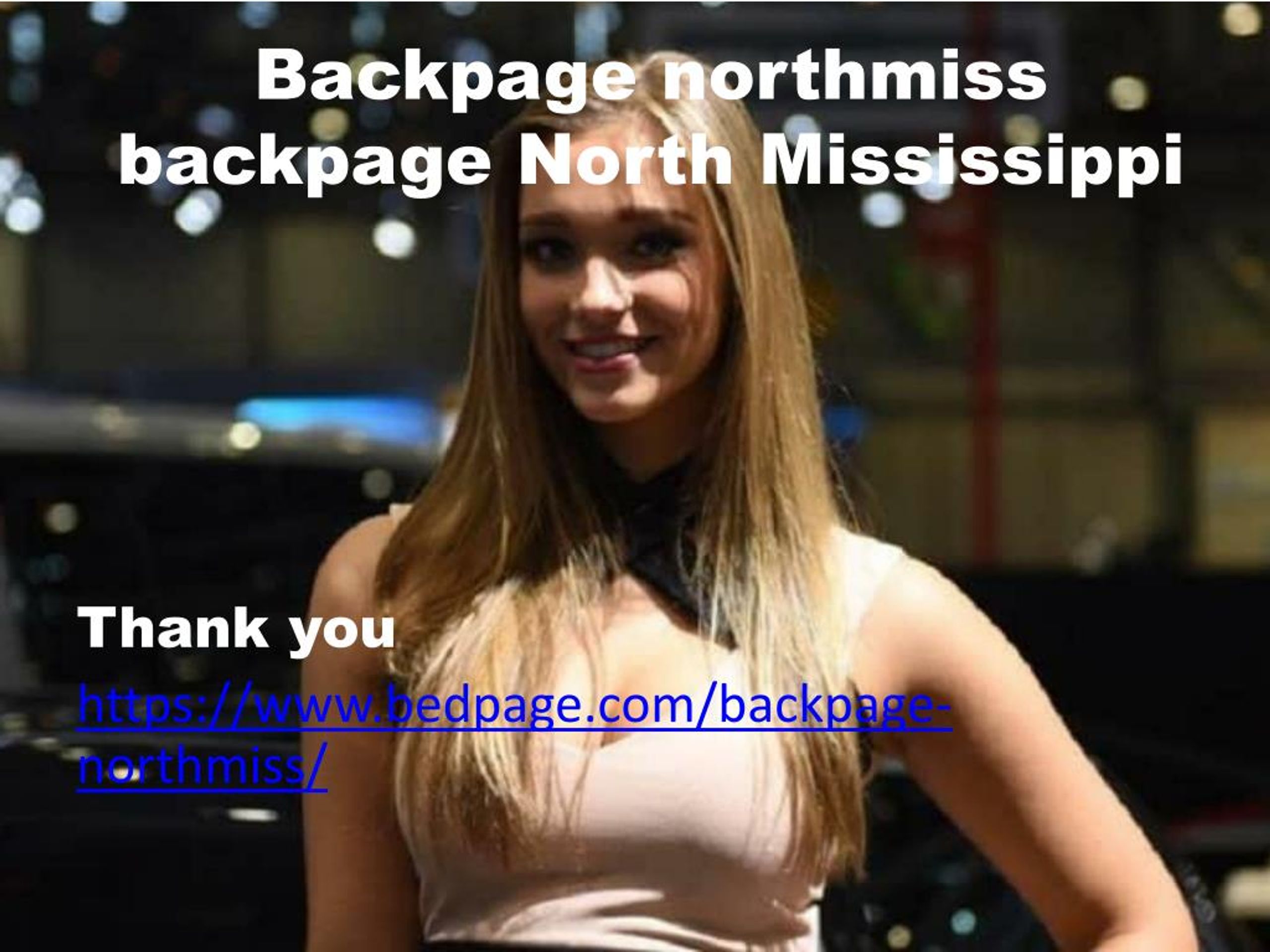 aditya bagai recommends North Mississippi Backpage Com