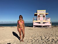alex fairman recommends Nude Beach Haulover