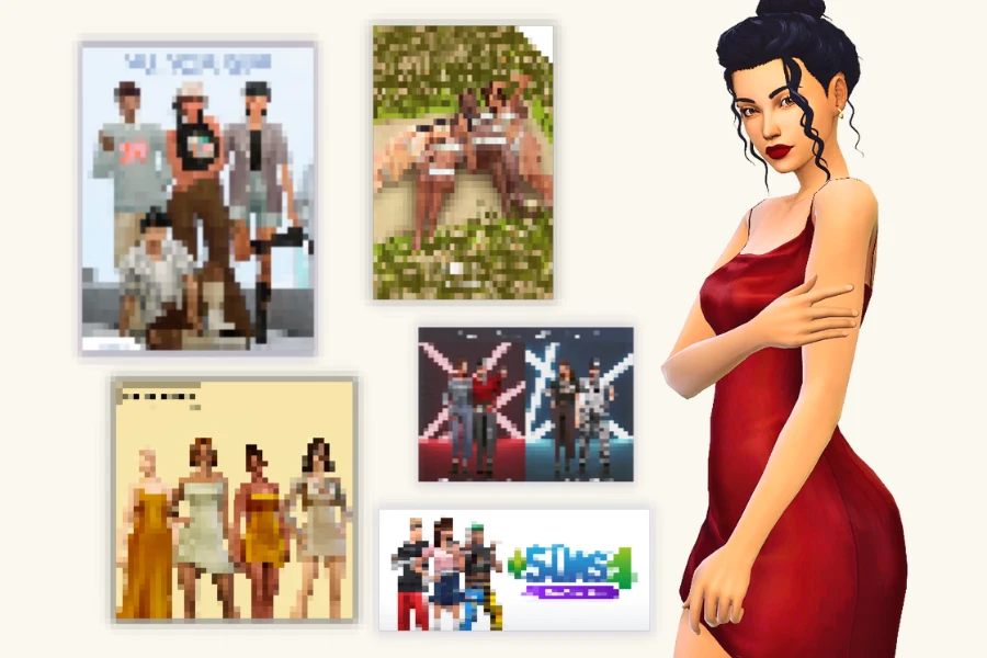 adele prior add nude clothes sims 4 photo