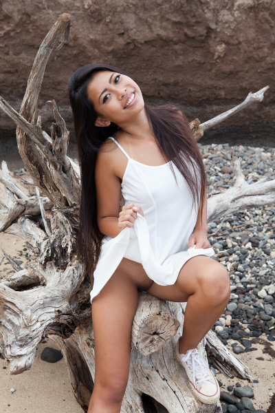 Best of Nude hawaiian girls tumblr