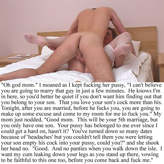 brandy castle recommends nude mom creampie with captions pic
