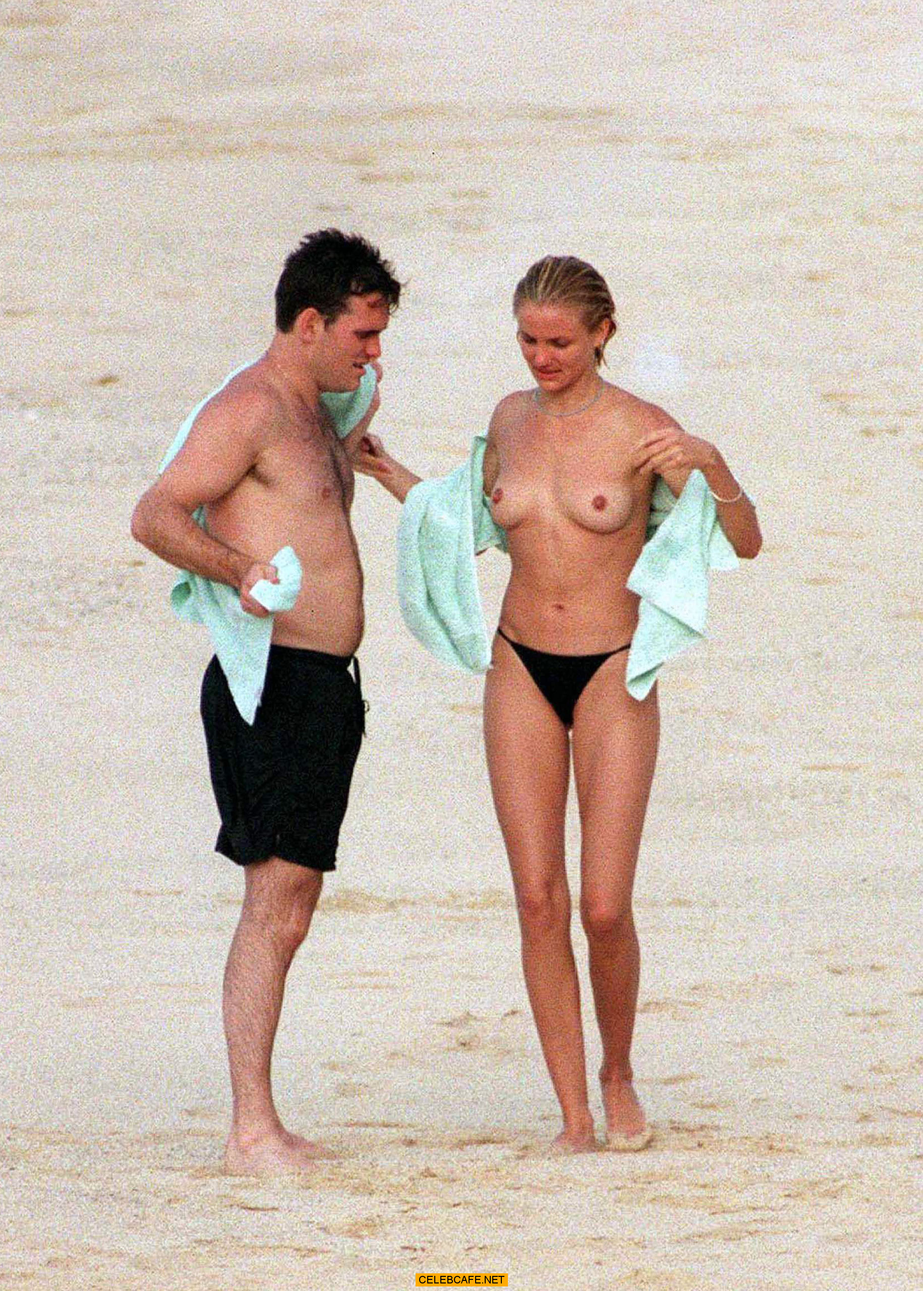 charles wittich recommends nude photos of cameron diaz pic