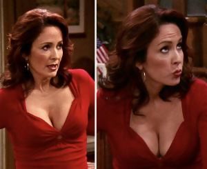 Best of Nude photos patricia heaton