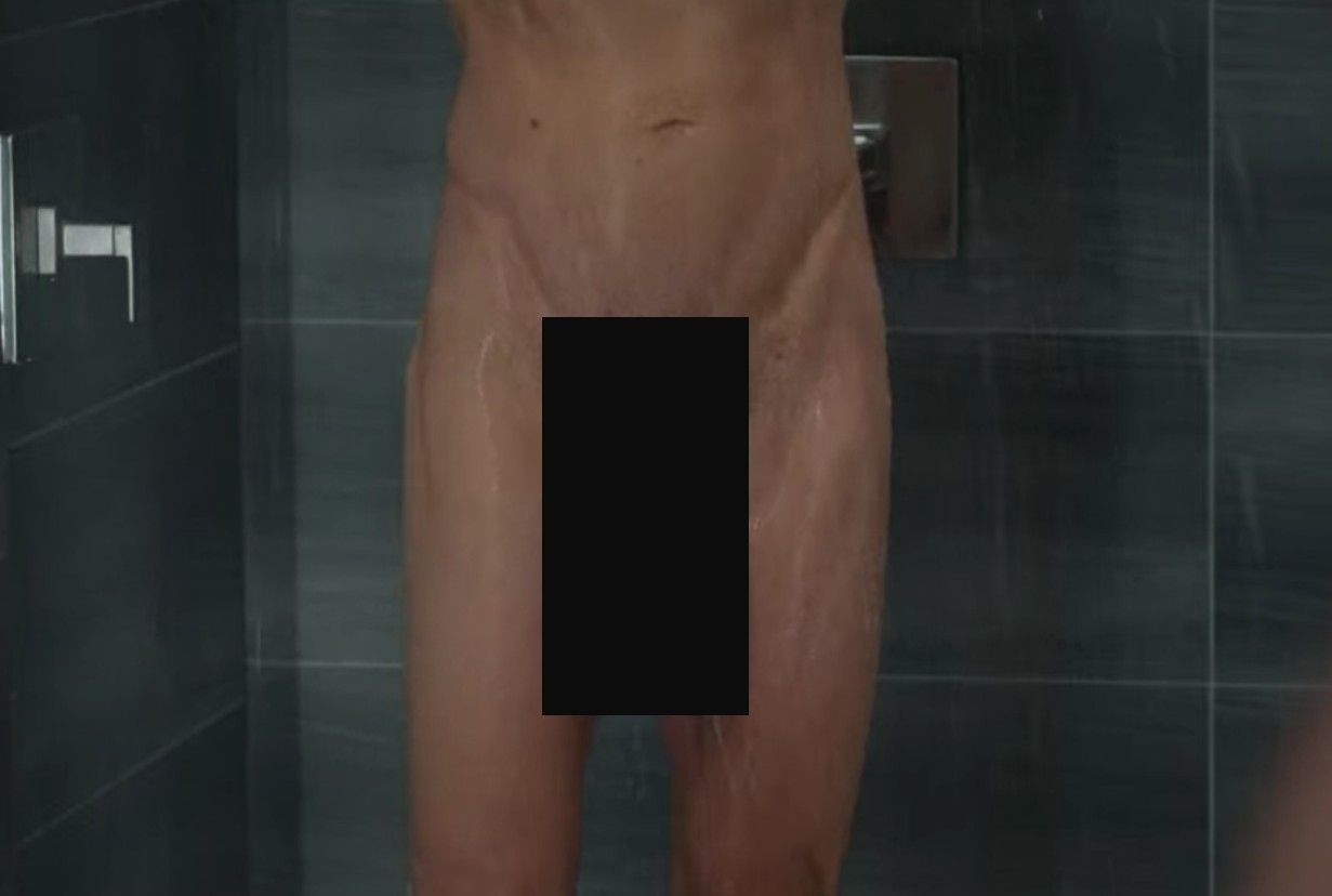 brooks ryan recommends Nude Shower Scene