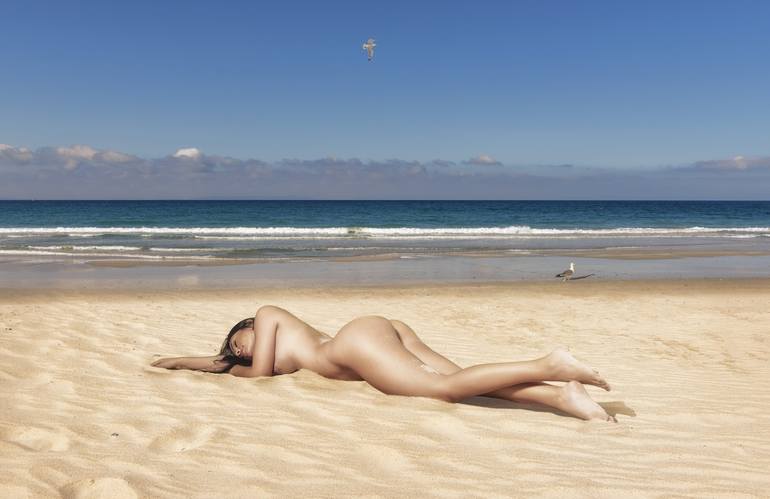 Nude Sun Bathing Pics yoga hd