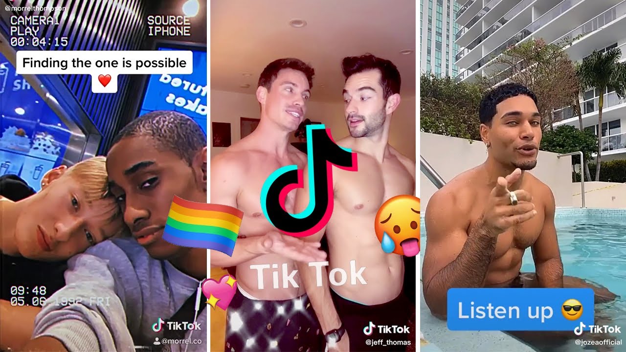 nude tik tok