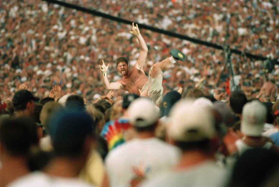 craig brimmer add nude women at woodstock photo