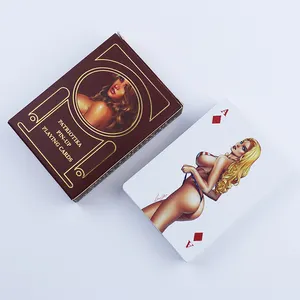ayse gul add nude women playing cards photo