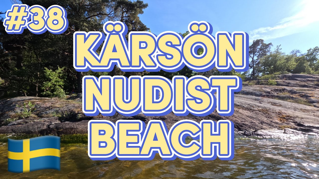 anthony mcatamney recommends nudism in denmark pic