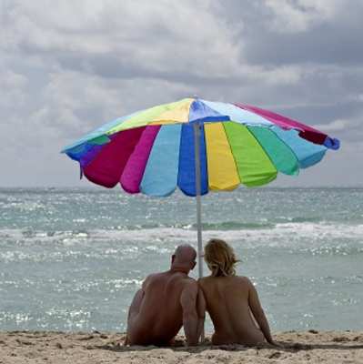 cristian arevalo recommends nudist beach near orlando pic