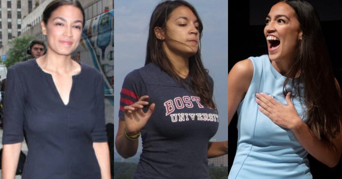 abdul jabbar shaikh recommends ocasio cortez boobs pic