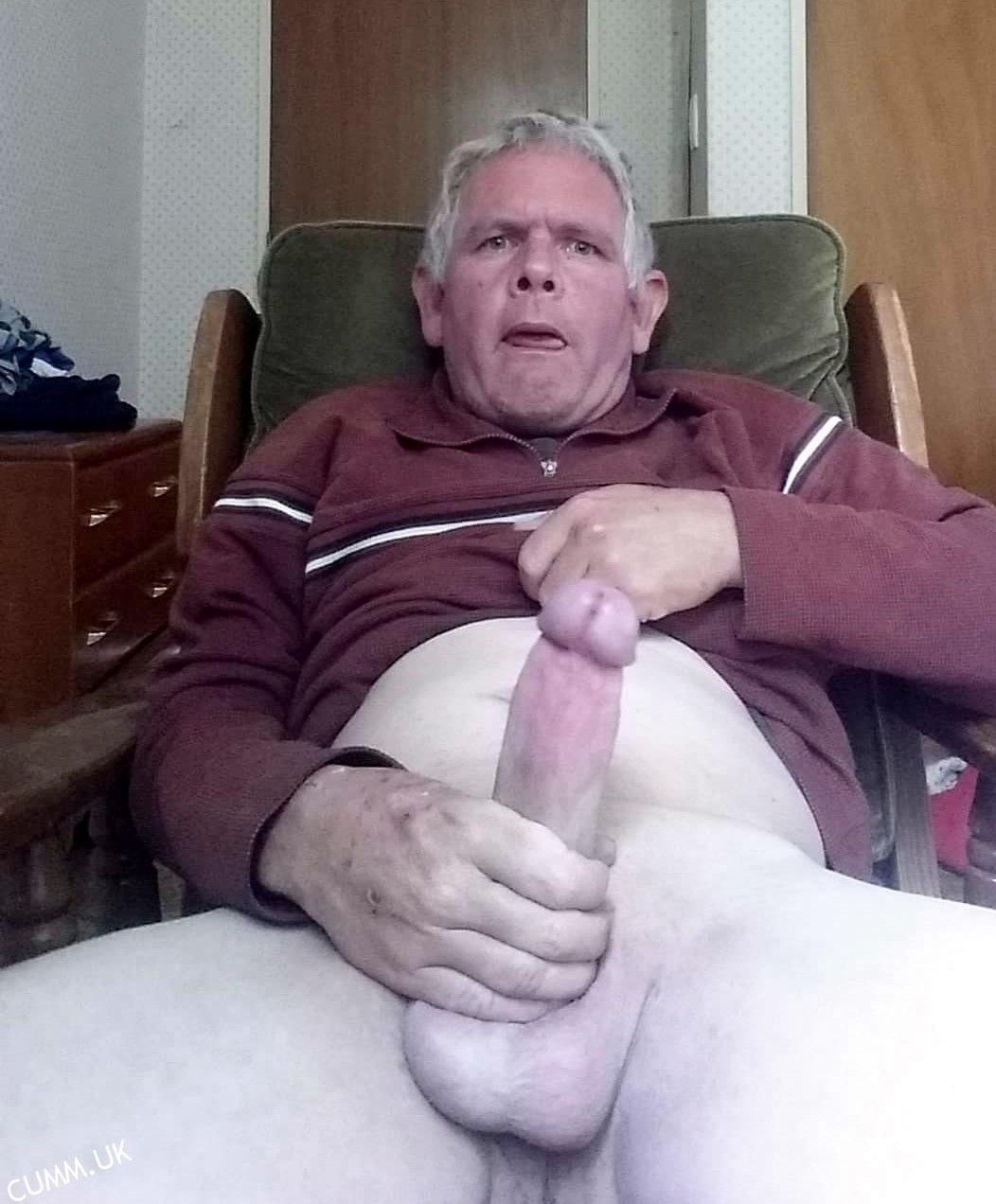 Old Man Thick Cock wa personals