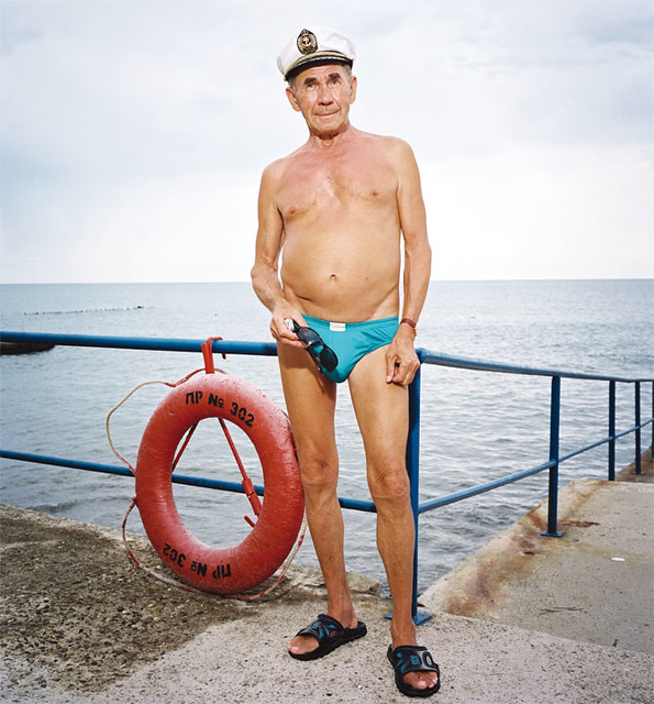 amber fowlkes recommends old man wearing speedos pic
