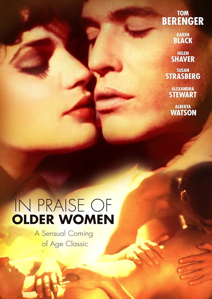 christina alayon recommends old woman sexy movie pic