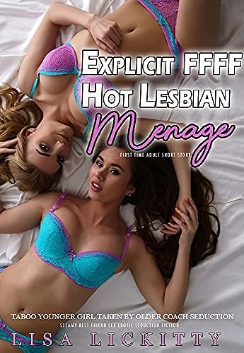antonio salcido recommends older lesbian seduces younger lesbian pic