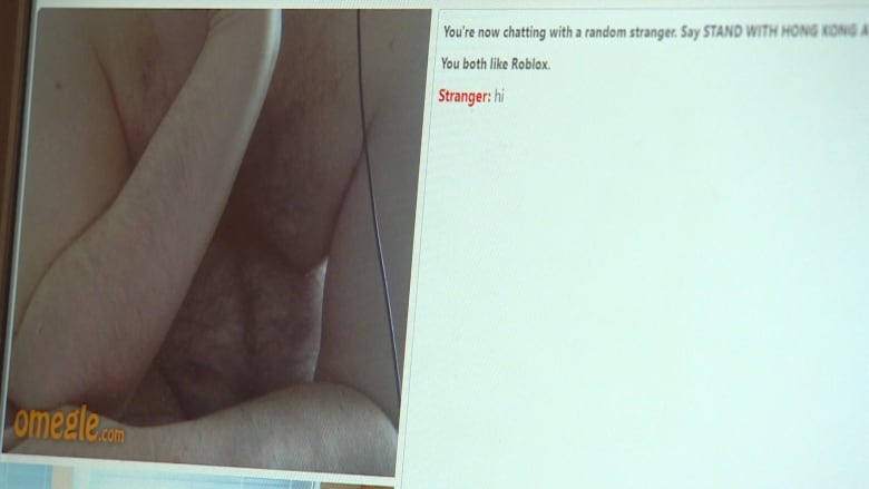 andy calhoun share omegle sex videos photos