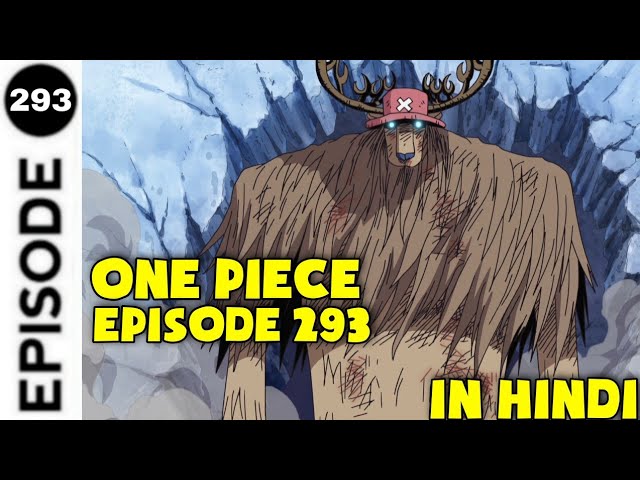 ashley dopson share one piece episode 293 photos