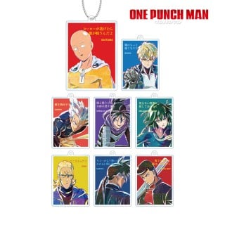 cedric dizon recommends one punch man ring ring pic