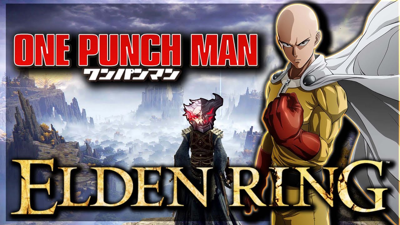 brandon douglas reid recommends One Punch Man Ring Ring