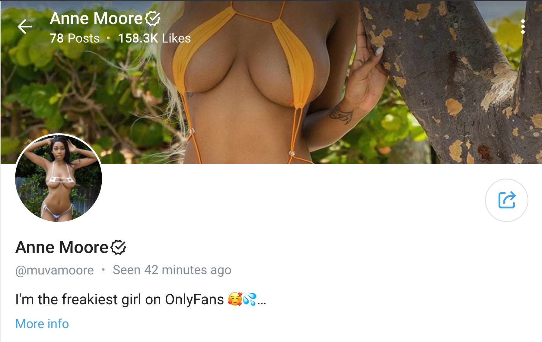 only fans tits