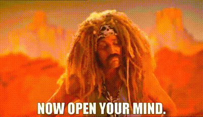 dan aleman recommends open your mind gif pic