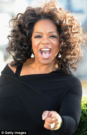 Oprah Winfrey Naked Pics smith gif