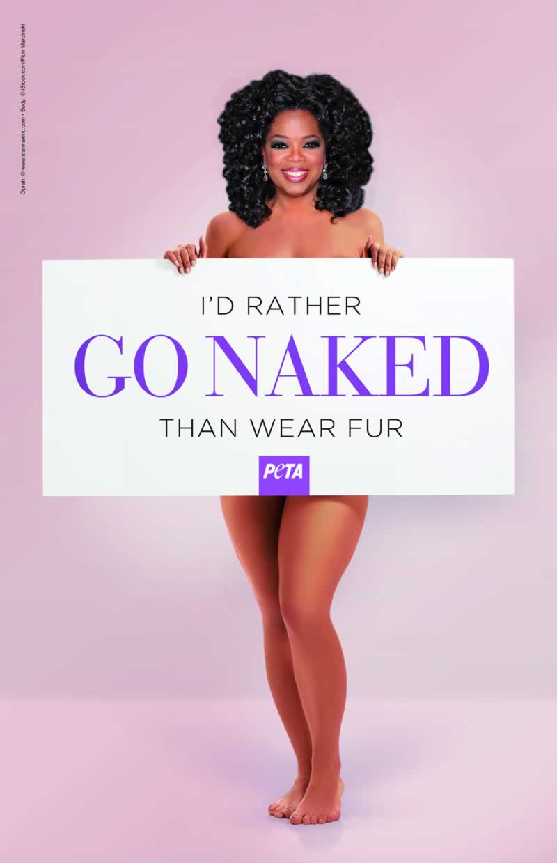 aj donovan share oprah winfrey naked pics photos