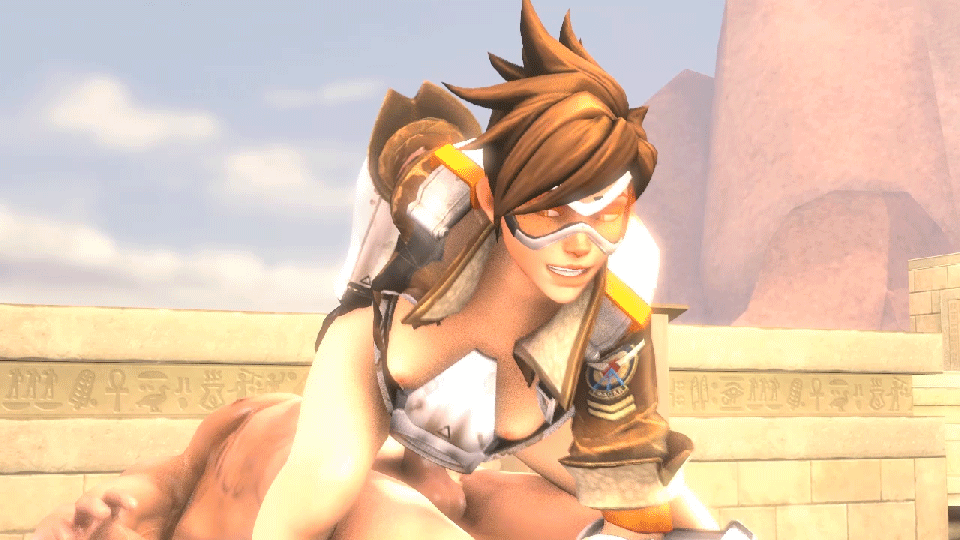 annette barry add photo overwatch tracer porn gifs