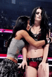 bryan aguilar recommends paige wwe sex gif pic
