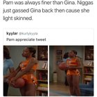 Pam From Martin Booty story names