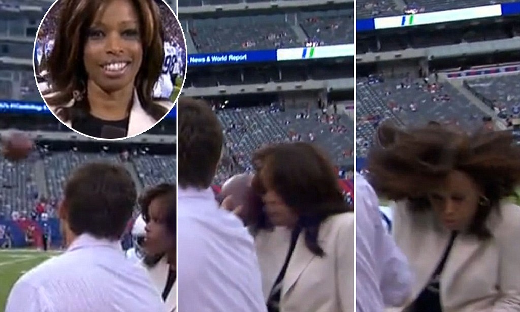 carol sheehan recommends pam oliver hot pics pic