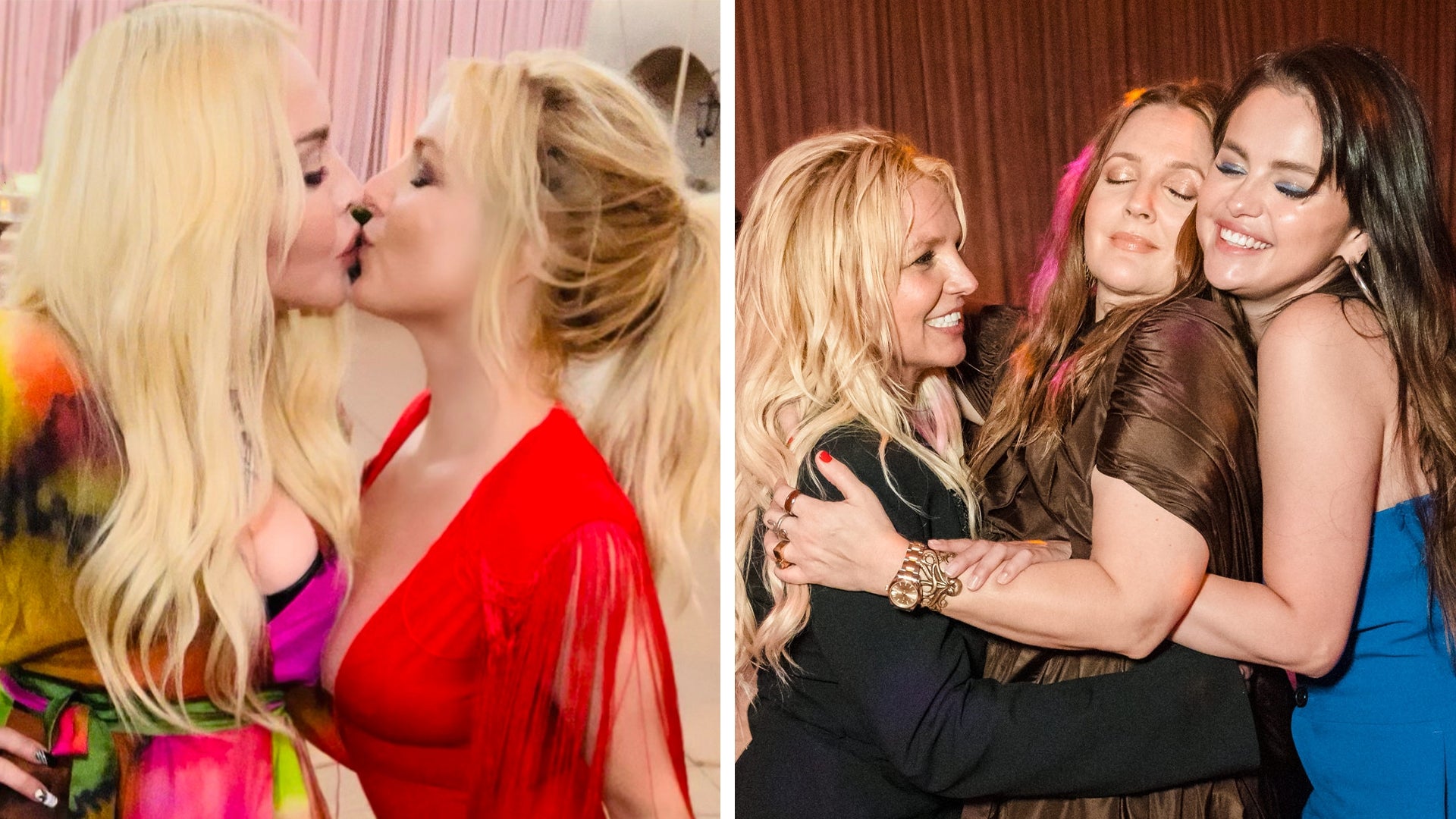 cindy wright recommends Paris Hilton Lesbian Kissing