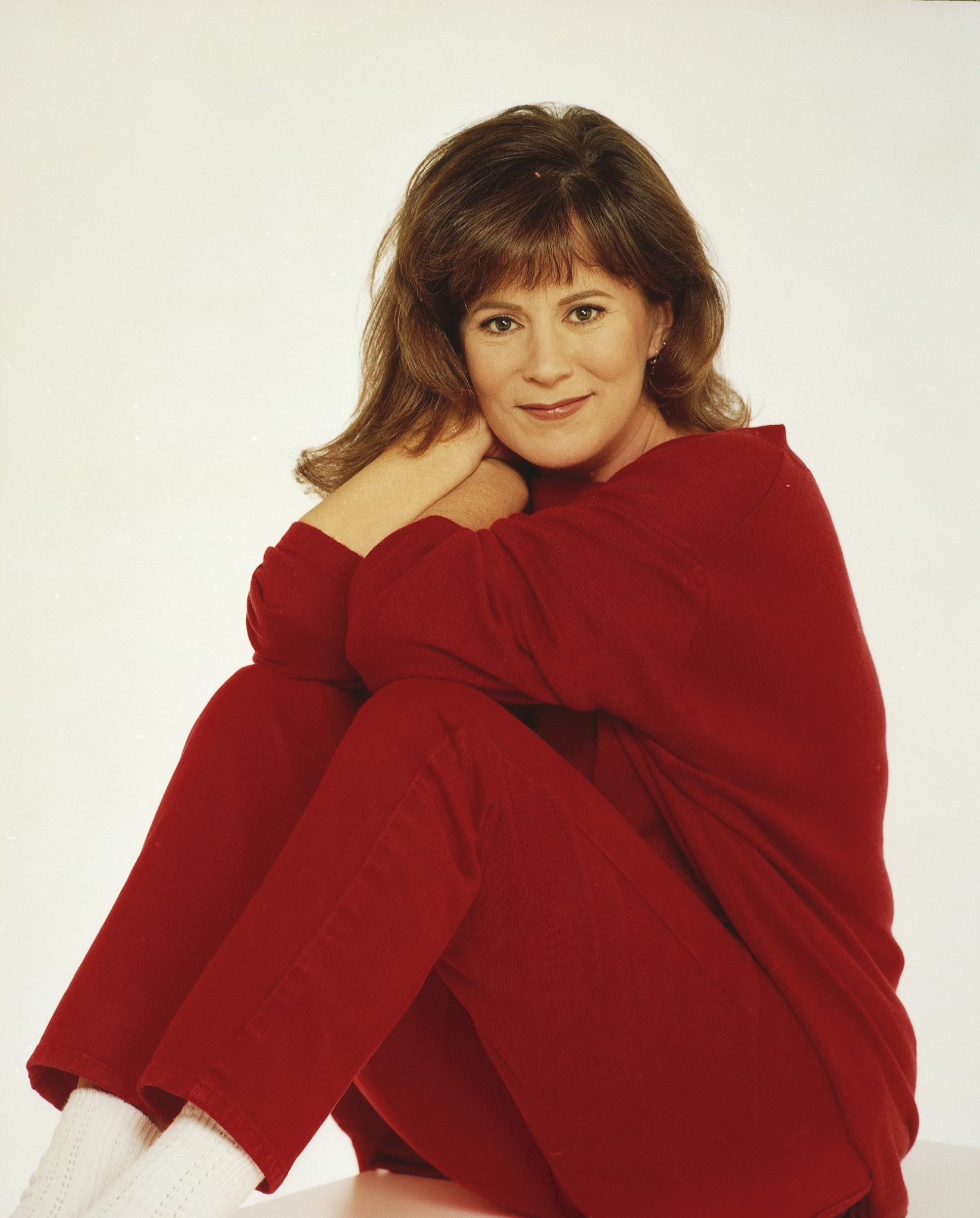 clint corley recommends patricia richardson hot pics pic