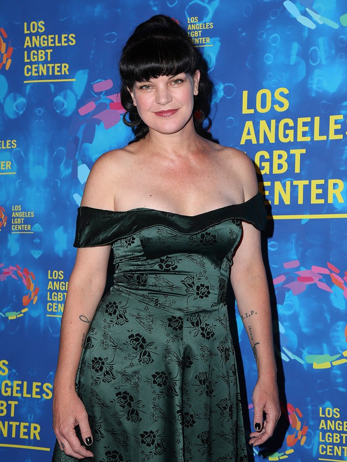 anng avatar recommends paulie perrette nude pics pic
