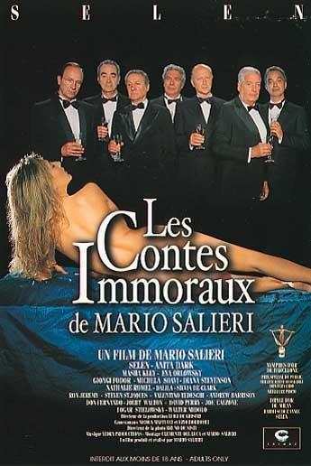 alanna kent recommends peliculas de mario salieri pic