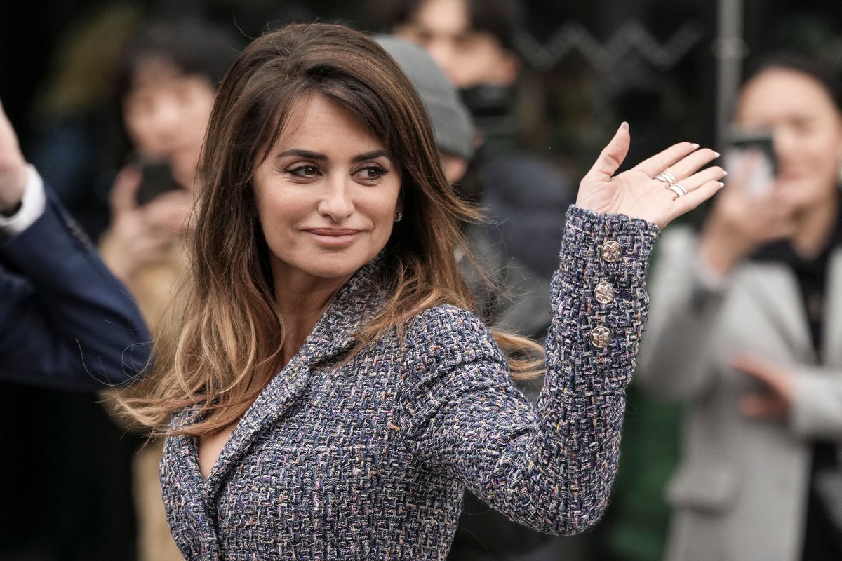 dina spector recommends penelope cruz full frontal pic