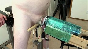 barry hutter recommends penis milking machine torture pic