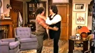 cynthia forsyth recommends Perfect Strangers Dance Of Joy Gif