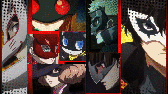alexandre theriault recommends persona 5 gif pic