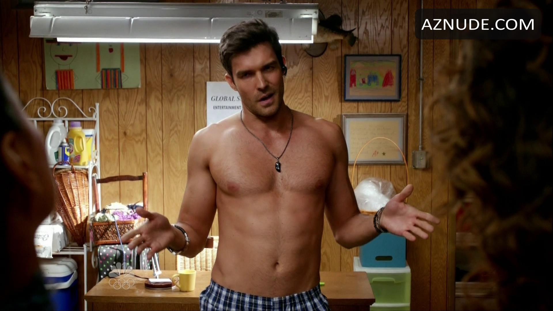 adam kuhn recommends Peter Porte Nude