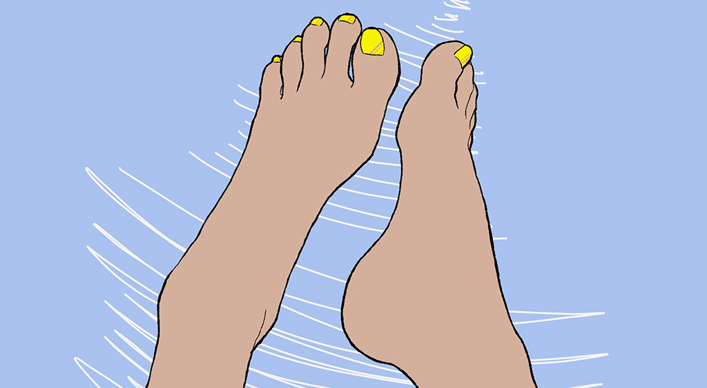 abdullah syafiq recommends petite feet tumblr pic