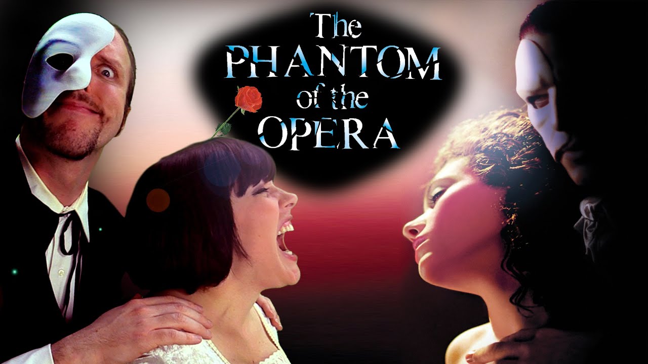 Phantom Of The Opera Porn haute marne