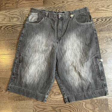 alvin maulion recommends Phat Farm Jean Shorts