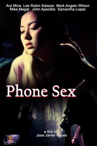 Phone Sex Full Movie kissing men