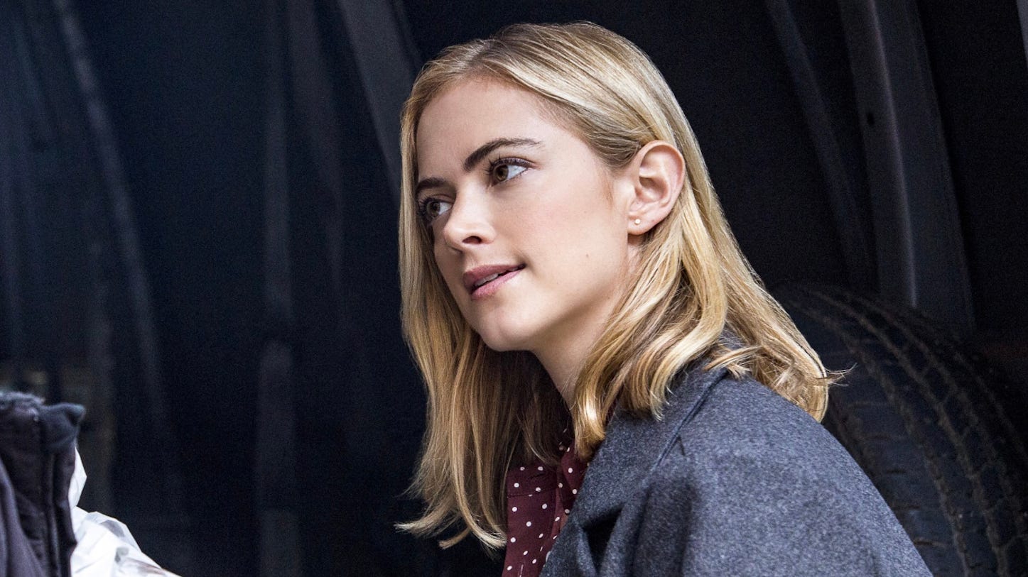 christy bosley share photos of emily wickersham photos