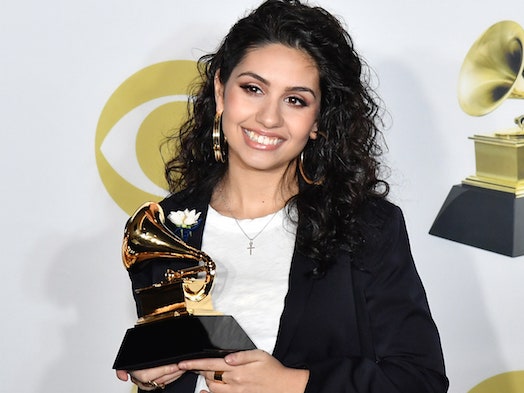 alley park recommends Pics Of Alessia Cara