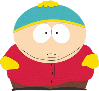 dave pacholski recommends Pics Of Cartman From South Park