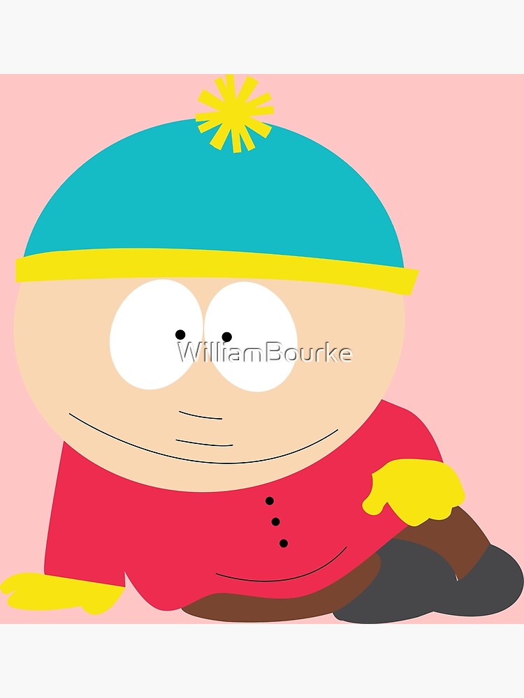 brad trahin recommends pics of cartman from south park pic