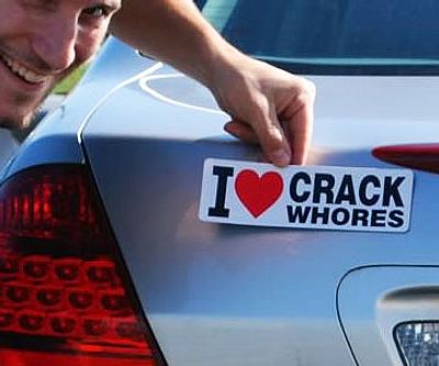 aretha christian recommends Pics Of Crack Whores